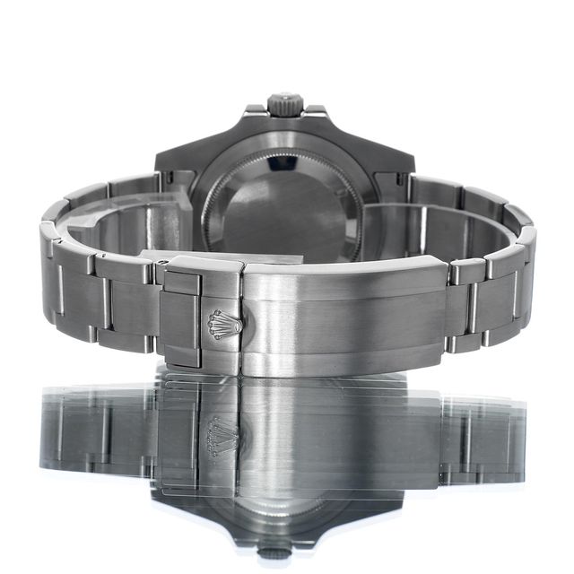 Rolex Submariner 116610 LN Image 3